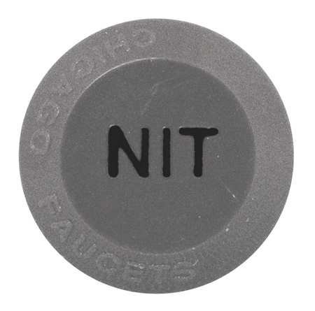 41Rzf4Pgo6L.jpg Chicago Faucets Nitrogen Button - Image 1