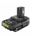 RYOBI ONE+ 18V Battery