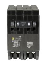 Square D Circuit Breaker - Image 2