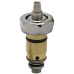 Chicago Faucets Brass Cartridge