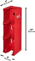 Milwaukee M18 Battery Holder - Image 3