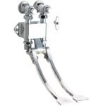 Chicago Faucets Pedal Box