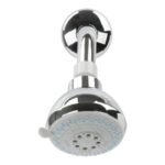 LDR 3-Setting Chrome Showerhead - Image 4