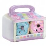 iscream Sweet Donut Pillow Set - Image 6