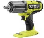 RYOBI Brushless 18V Impact Wrench