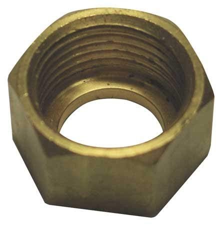 41bPv7p3ibL.jpg Brass Faucet Coupling Nut - Image 1