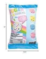 iscream Cookie Pillow Set - Image 3