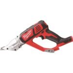 Milwaukee M18 18GA Double Cut Shear