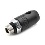 Interstate Safety Rubber Tip - Image 2