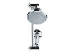 OakBrook Chrome Showerhead - Image 4
