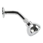 LDR 3-Setting Chrome Showerhead - Image 2