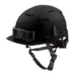 Milwaukee Safety Helmet