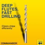 Fisch Pen Maker Drill Set - Image 3