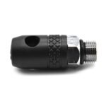 Interstate Safety Rubber Tip - Image 5