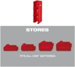 Milwaukee M18 Battery Holder - Image 6