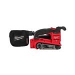 Milwaukee M18 Fuel Belt Sander