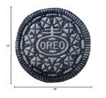 iscream Oreo Pillow Set - Image 3