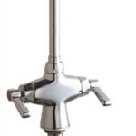 Gooseneck Kitchen Faucet