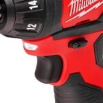 Milwaukee Cordless Screwdriver 12V - Image 7