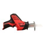 Milwaukee M12 Cordless Reciprocating Saw - Image 3