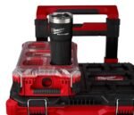 Milwaukee Electric 20oz Tumbler - Image 3