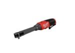 Milwaukee M12 Fuel Ratchet - Image 2