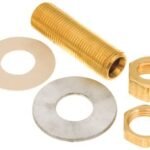 Chicago Faucets Inlet Shank