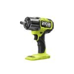 RYOBI Cordless Impact Wrench