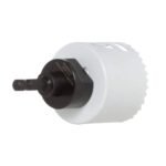 Milwaukee Electric Hole Saw Kit - Image 4