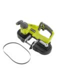 Ryobi Cordless Portable Band Saw