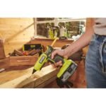 RYOBI Cordless Glue Gun - Image 6