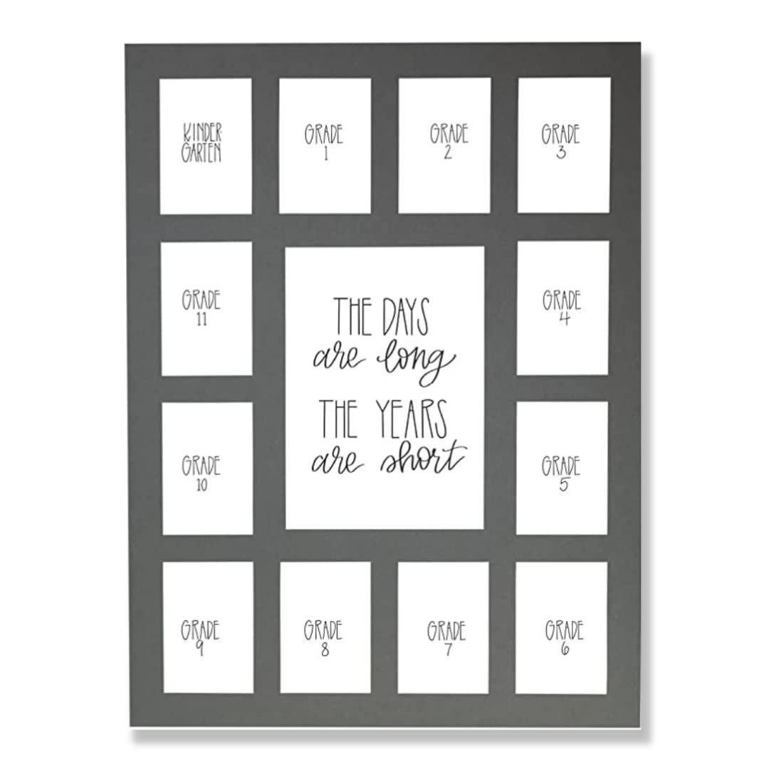 51-Vz3J40QL.jpg School Years Photo Collage - Image 1