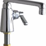 Chicago Faucet Single Pantry Faucet