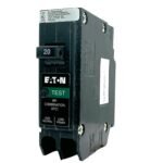 Eaton AFCI Circuit Breaker