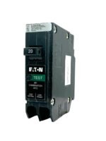 Eaton AFCI Circuit Breaker
