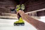 RYOBI Cordless Impact Driver - Image 2