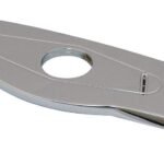 E-Tronic E40 Brass Cover Plate