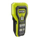 RYOBI Stud Finder with LED Indicators - Image 3