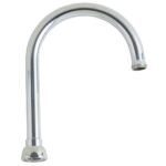 Chicago Faucet Gooseneck Trim Kit