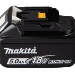 Makita 18V 5Ah Lithium-Ion Battery