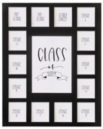 Class of 2039 Photo Mat