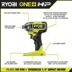 RYOBI Cordless Impact Driver - Image 6