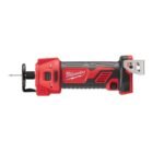 Milwaukee Cordless Cut Out Tool