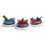Lemax Tubing Family Set - Image 5