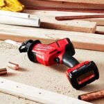 Milwaukee M18 FUEL Hackzall - Image 2
