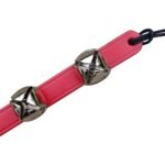 Rustic Door Jingle Bells - Image 3