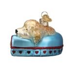 Old World Christmas Dachshund Ornament - Image 4