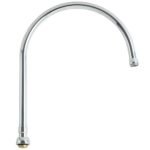 Chicago Gooseneck Swing Spout