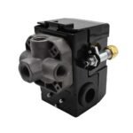 Interstate Pneumatics LF10-4H Air Compressor Pressure Switch - Image 3