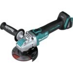 Makita X-Lock Angle Grinder